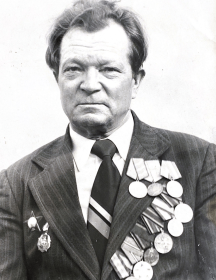 Кычанов Александр Михайлович