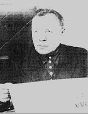 Вилесов Андрей Филлипович