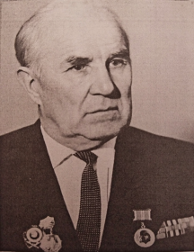 Мердин Василий Петрович