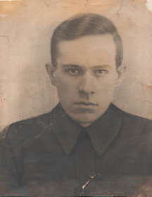 Савельев Иван Егорович