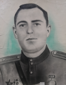 Нечаев Павел Григорьевич