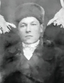 Шумов Георгий Иванович