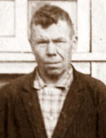 Зинкин Егор Дмитриевич