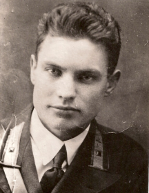 Карпов Нестор Егорович