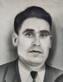 Мухаметшин Саитгарей Каримович