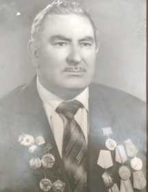 Степанян Гарник Микаелович