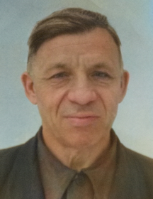 Смольянов Павел Федорович