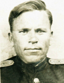 Данилов Иван Фёдорович