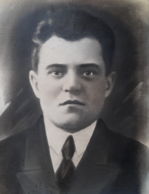 Караченков Павел Петрович