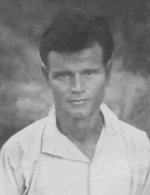 Баранов Иван Никитович