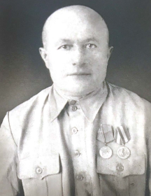 Балаянц Арам Иванович