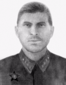Кондратьев Кирилл Николаевич