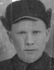 Белоглазов Михаил Трофимович