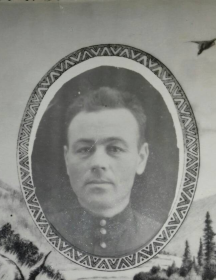 Тихомиров Иван Григорьевич