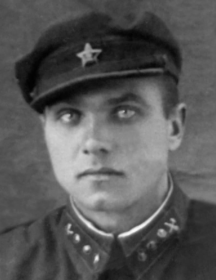 Тимошенко Сергей Александрович