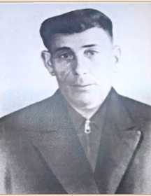 Хадарин Яков Федотович