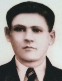 Бородуля Иван Васильевич