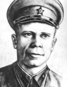 Сергеев Иван Николаевич