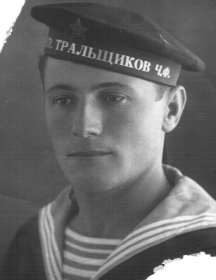 Марченко Георгий Павлович