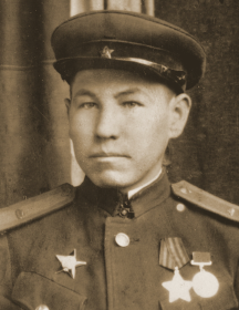 Култашев Валентин Кириллович