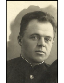 Оленников Борис Григорьевич