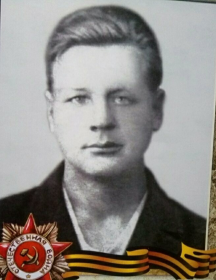 Мышев Яков Ильич