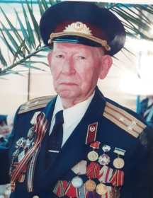 Тихомиров Дмитрий Павлович