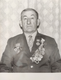 Бондаренко Михаил Игнатьевич