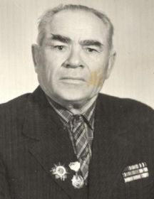 Мочалов Иван Петрович