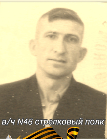 Стрекаев Анатолий Иванович