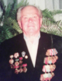 Тугай Алексей Васильевич