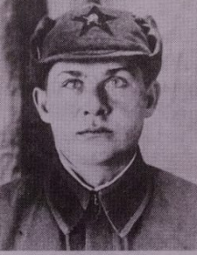 Андреев Илья Иванович
