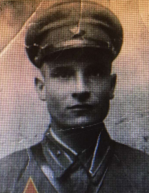 Корнеев Иван Васильевич