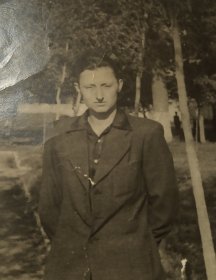 Кирьяков Владимир Петрович