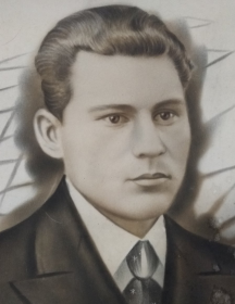 Кастараков Михаил Николаевич