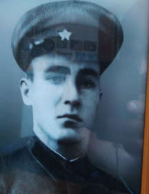 Александров Степан Александрович