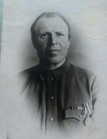 Скакунов Александр Александрович