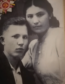 Борисов Борис Семёнович