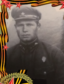 Кабин Алексей Степанович