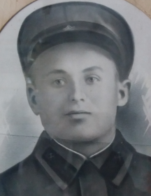 Проскурин Иван Егорович