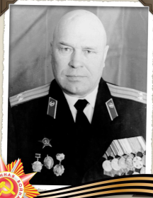 Садкин Степан Григорьевич