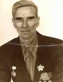 Шалаев Кирилл Дмитриевич