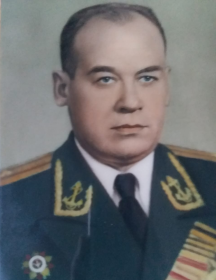 Камаев Виктор Геннадиевич