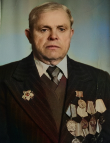 Самохин Иван Григорьевич