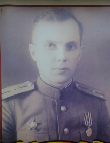 Суворов Анатолий Фёдорович