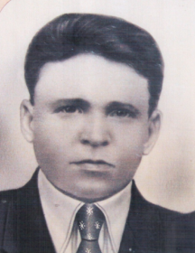 Есев Иван Павлович