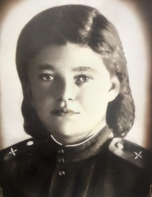 Андреева Лидия Николаевна