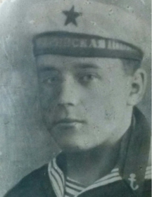 Лебедев Василий Михайлович