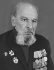 Лукьянов Николай Сергеевич