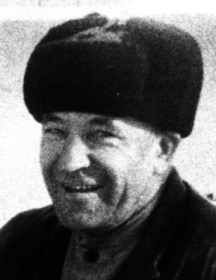Кривобоков Михаил Иванович